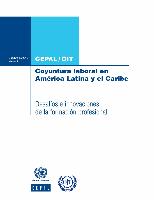 Coyuntura laboral en América Latina y el Caribe: desafíos e innovaciones de la formación profesional