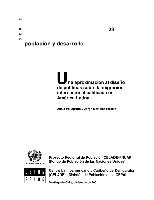 Una aproximación al diseño de políticas sobre la migración internacional calificada en América Latina