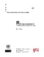 Reformas recientes en el sector salud en Centroamérica