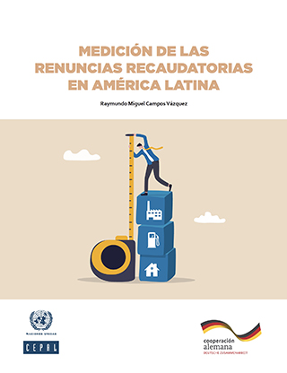 Measurement of tax expenditures in Latin America