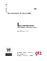 La protección frente al desempleo en América Latina