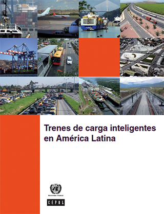 Trenes de carga inteligentes en América Latina