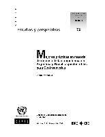 Mejores prácticas en materia de defensa de la competencia en Argentina y Brasil: aspectos útiles para Centroamérica