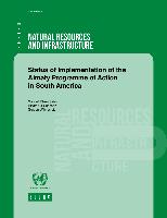 Status of Implementation of the Almaty Programme of Action in South America