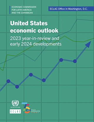 United States economic outlook: 2023 year-in-review and early 2024 developments