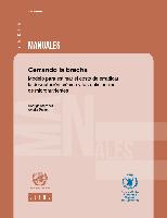 Cerrando la brecha: modelo para estimar el costo de erradicar la desnutrición crónica y las deficiencias de micronutrientes