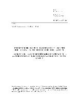 Informe sobre la recuperación del patrimonio documental estadístico histórico de la CEPAL. Las series de larga duración sobre las principales variables macroeconómicas de América Latina y el Caribe