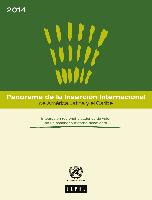Panorama da Inserção Internacional da América Latina e Caribe 2014: integração regional e cadeias de valor num cenário externo desafiante. Documento informativo