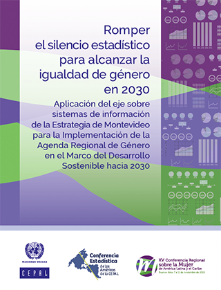 La Agenda 2030 para el Desarrollo Sostenible y la Agenda Regional