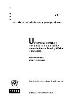 Un enfoque contable y estructural al crecimiento y la acumulación en Brasil y México (1983-2000)