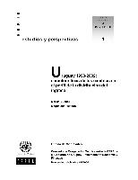 Uruguay 1998-2002: características de los cambios en el perfil de la distribución del ingreso