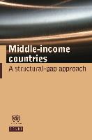 Middle-income countries: a structural gap approach