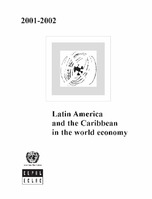 Latin America and the Caribbean in the World Economy 2001-2002