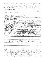 Anuario Estadístico de América Latina y el Caribe 1997 = Statistical Yearbook for Latin America and the Caribbean 1997