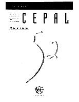 CEPAL Review no.52