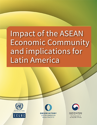 Impact of the ASEAN Economic Community and implications for Latin America