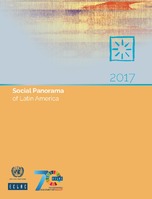 Social Panorama of Latin America 2017