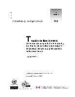 Tratados de libre comercio, derechos de propiedad intelectual y brecha de desarrollo: dimensiones de política desde una perspectiva latinoamericana