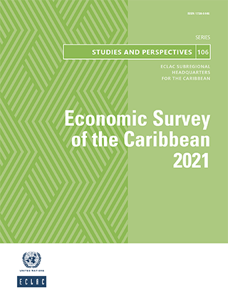 Economic Survey of the Caribbean 2021