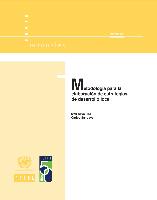 Metodología para la elaboración de estrategias de desarrollo local