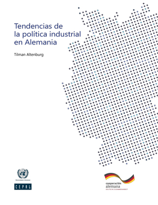 Tendencias de la política industrial en Alemania