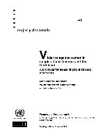 Violence against women in couples: Latin America and the Caribbean. A proposal for measuring its incidence and trends